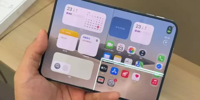 iPhone Duo