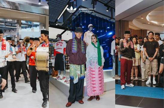 adidas Originals Jakarta