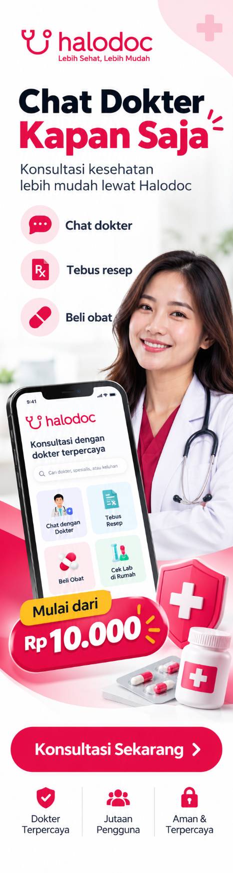 Halodoc